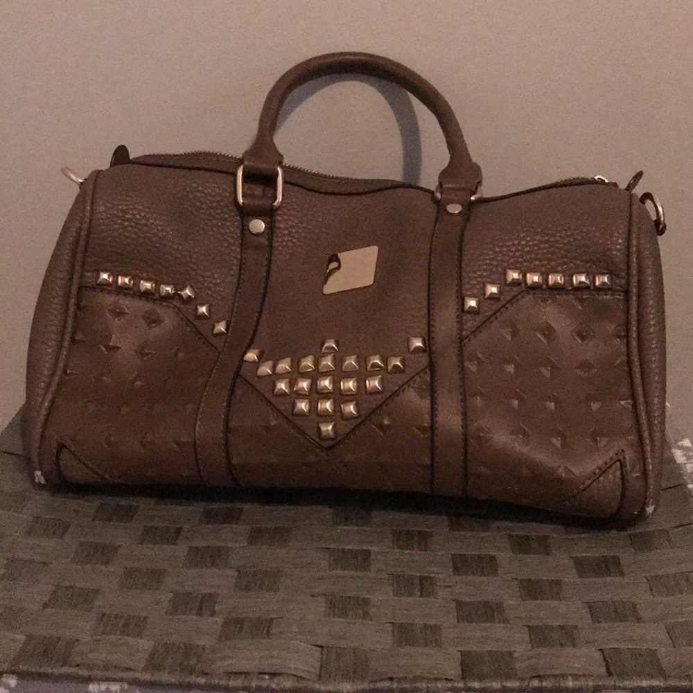 Gently used purse!